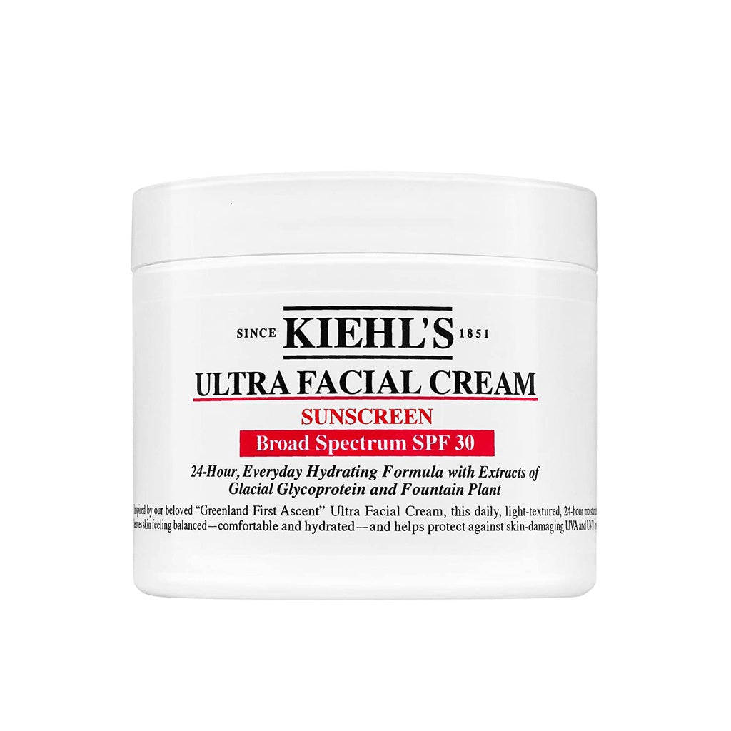 Kiehl's Ultra Facial Cream SPF 30 50ml