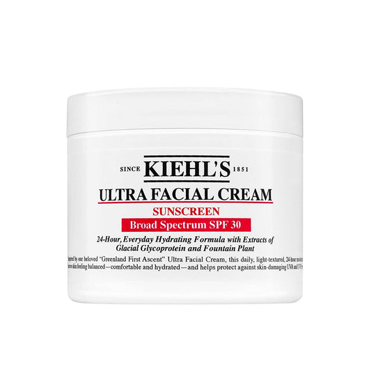 Kiehl's Ultra Facial Cream SPF 30 50ml