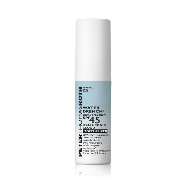 Peter Thomas Roth Water Drench Broad Spectrum SPF 45 Hyaluronic Cloud Moisturizer 5ml