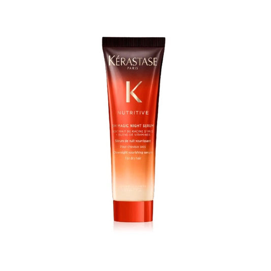 Kerastase Nutritive 8H Magic Night Serum 30ml