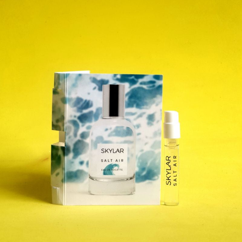 Skylar Salt Air EDT 1.5ml