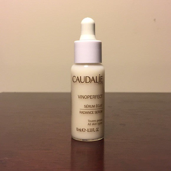 Caudalie Vinoperfect Radiance Dark Spot Serum 10ml