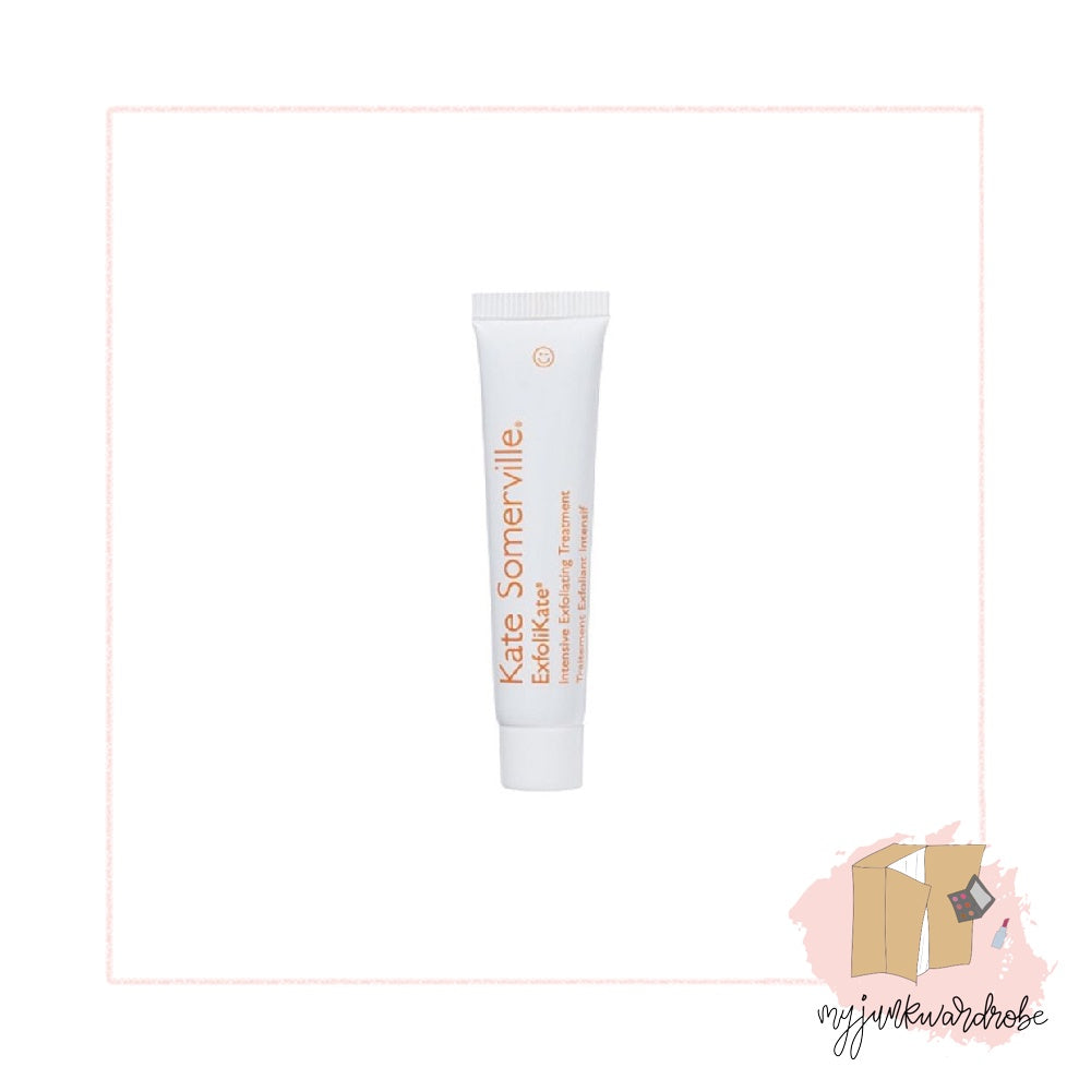 {7.5ml/60ml} Kate Somerville ExfoliKate Intensive Exfoliating Treatment