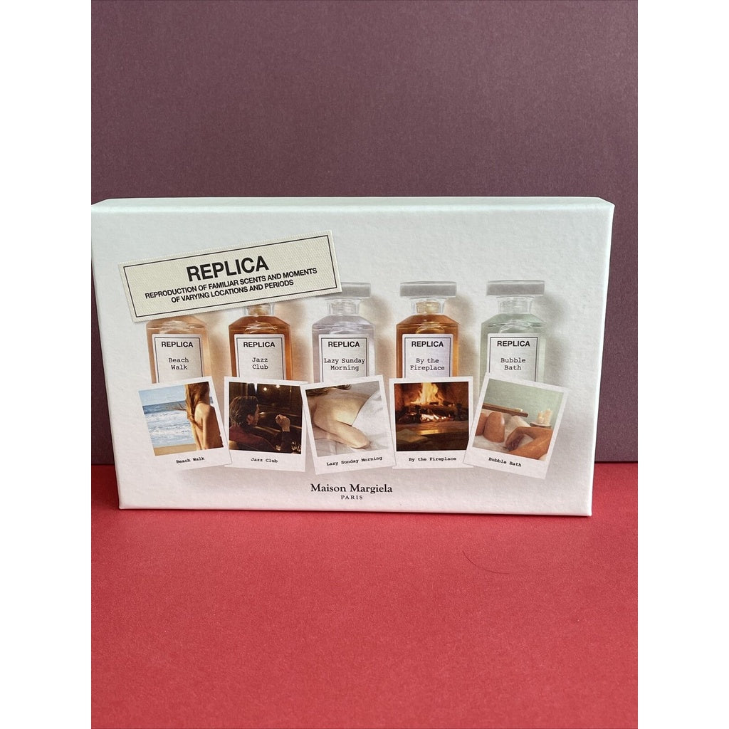 Maison Margiela Perfume Mini Coffret Set