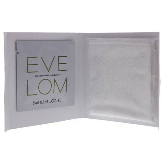 {Sample} Eve Lom Cleanser 5ml + Muslin Cloth