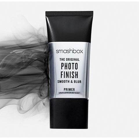 {5ml/10ml/30ml} Smashbox The Original Photo Finish Smooth and Blur Oil-Free Primer