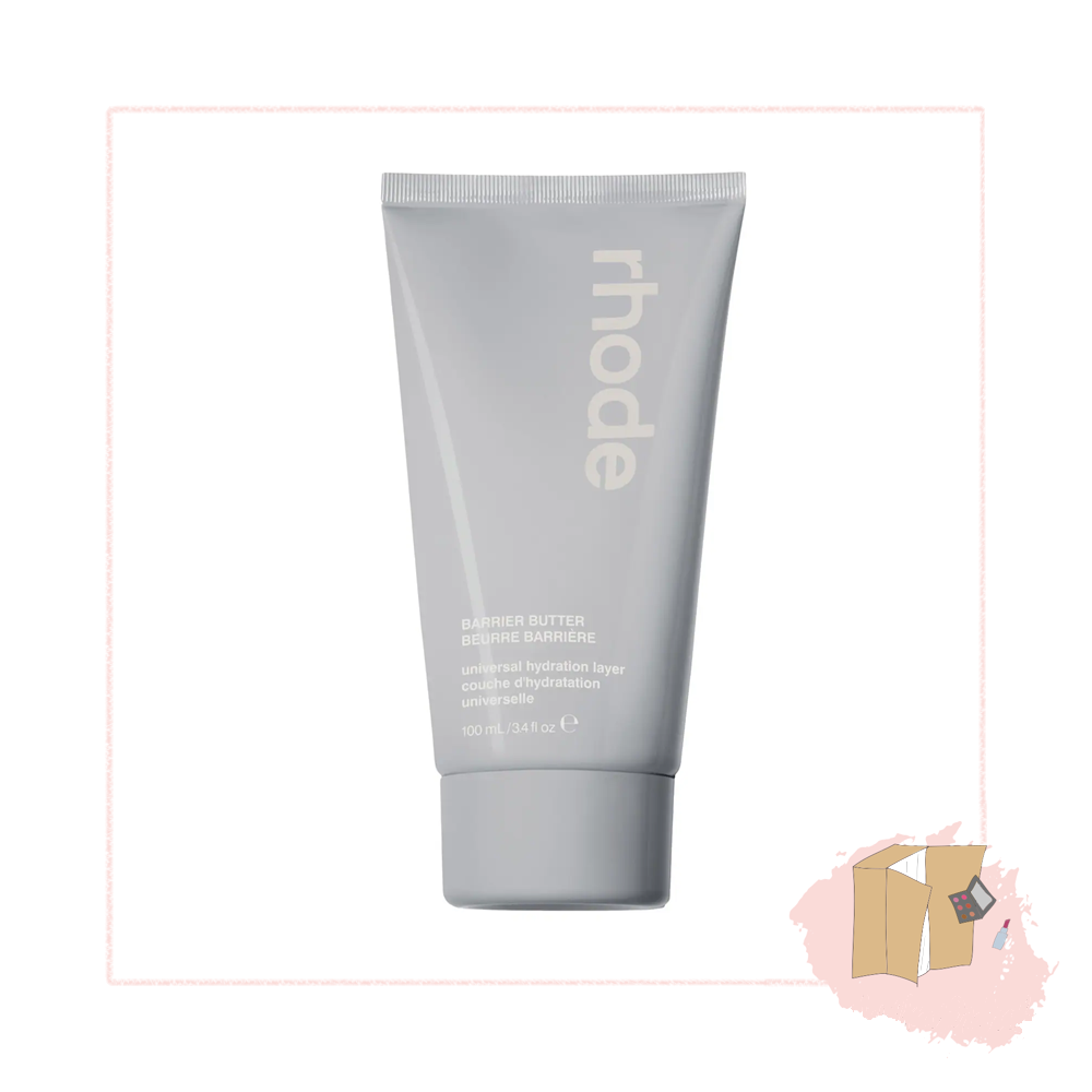 rhode Barrier Butter Intensive Moisturizing Balm 100ml