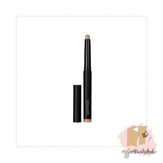 Laura Mercier Caviar Stick Eye Color 1.64g in Shade Au Naturel