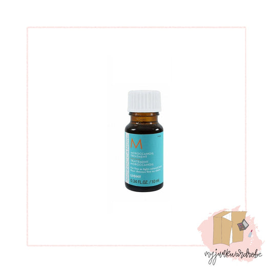 Moroccanoil Treatment Light 10ml