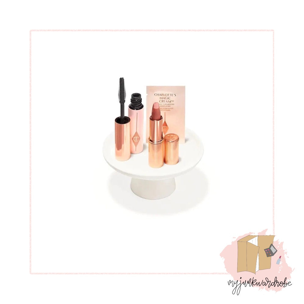 Sephora Charlotte Tilbury Pillow Talk Birthday Gift Set