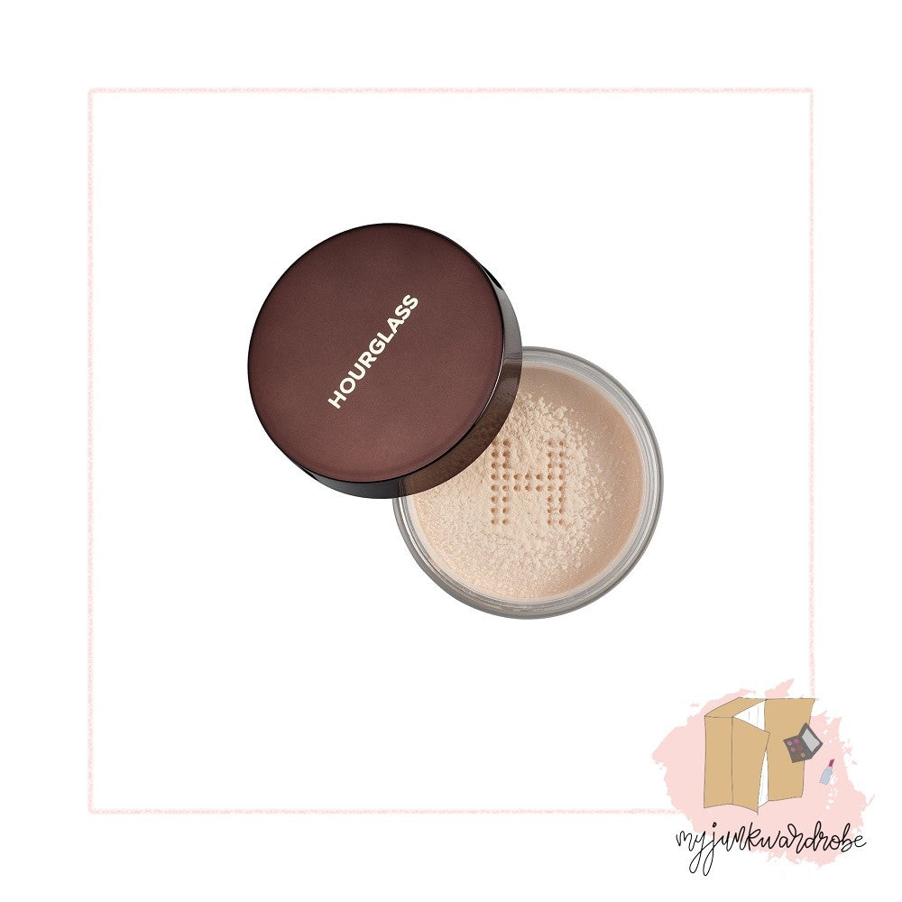 {0.9g/10.5g} Hourglass Cosmetics Veil Translucent Setting Powder