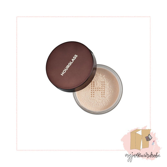 {0.9g/10.5g} Hourglass Cosmetics Veil Translucent Setting Powder