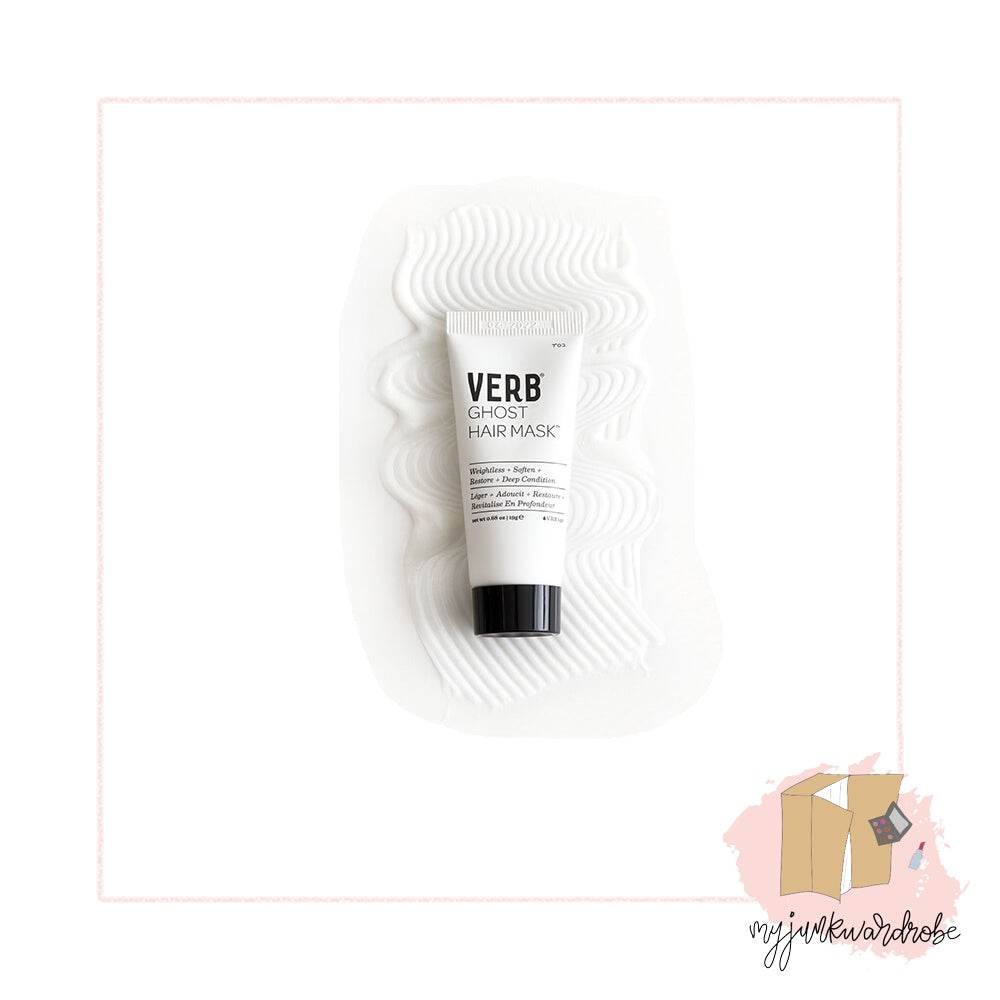 Verb Ghost Hair Mask 19g