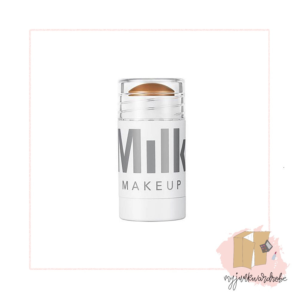 Milk Makeup Matte Bronzer 5.7g in Shade Baked/Blaze