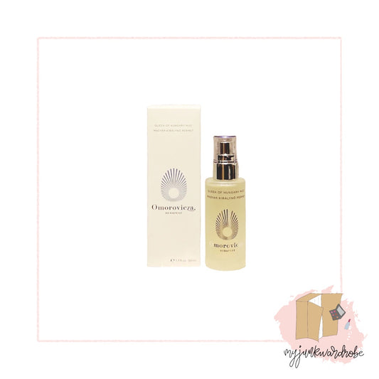 Omorovicza Queen of Hungary Mist 50ml