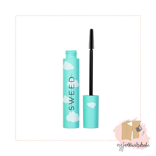 Sweed Cloud Mascara 12ml in Shade Black