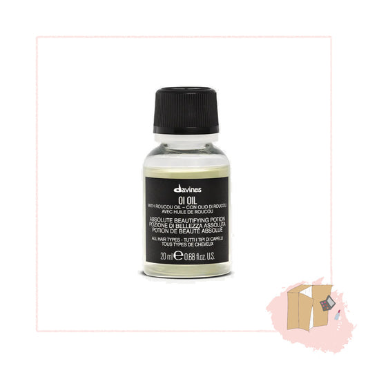 Davines OI Oil 20ml