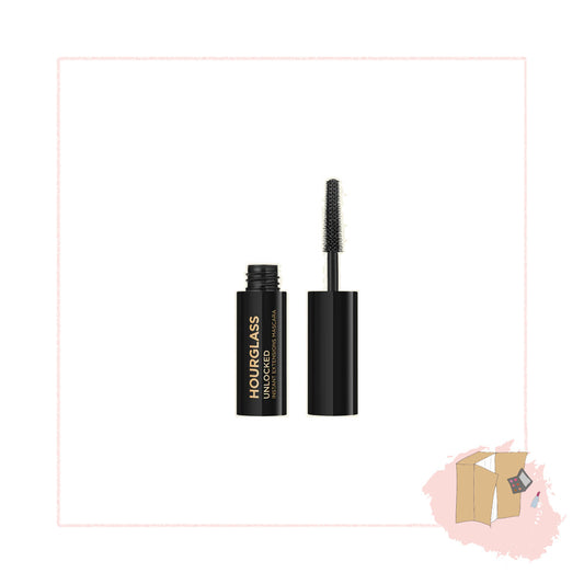 Hourglass Unlocked Instant Extensions Mascara 2.7g