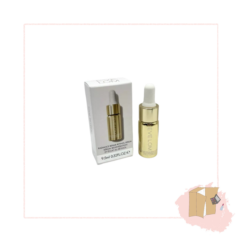 Eve Lom Radiance Retinol Repair Serum 9.5ml