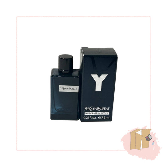 Yves Saint Laurent YSL Y EDP Intense 7.5ml