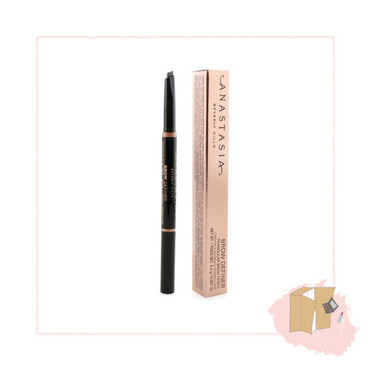 Anastasia Beverly Hills Brow Definer Triangular Brow Pencil