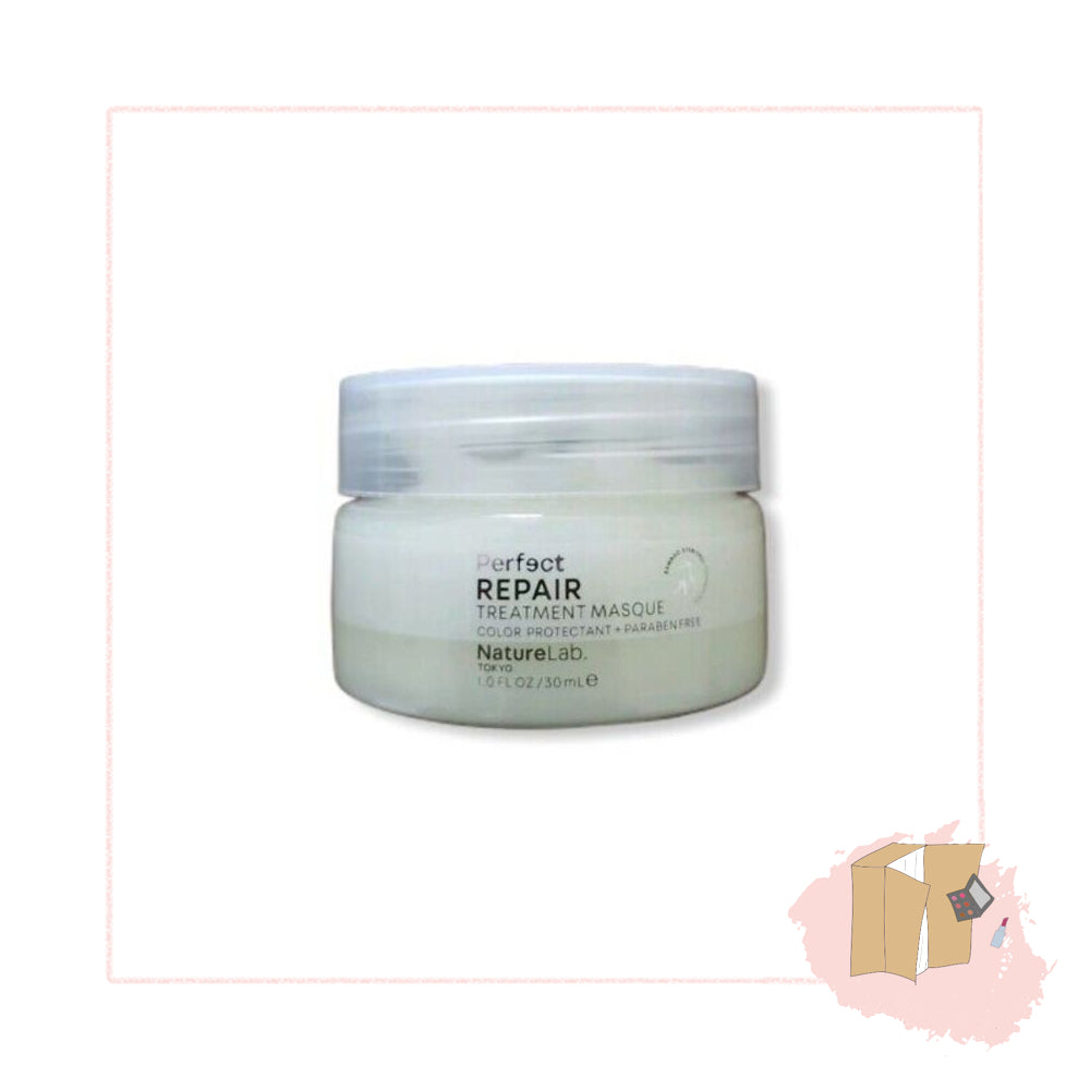 NatureLab Perfect Repair Treatment Mask 30ml