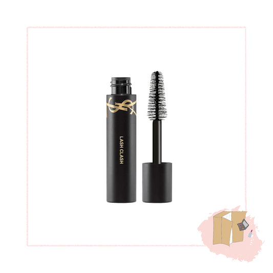 YSL Lash Clash Extreme Volume Mascara 2ml