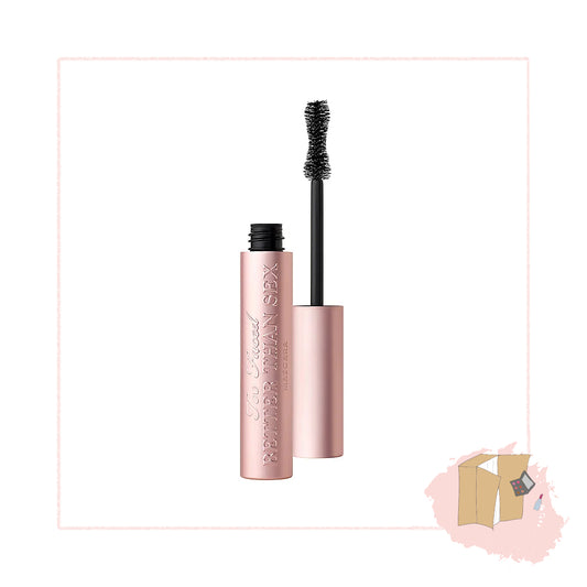 Too Faced Better Than Sex Mascara 8.0ml