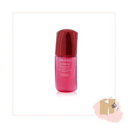 Shiseido Ultimune Power Infusing Concentrate 10ml