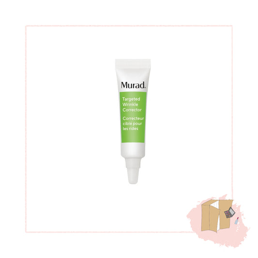 Murad Resurgence Targeted Wrinkle Corrector Serum 3.25ml