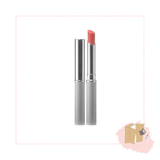 Clinique Almost Lipstick 2g in Shade Black Honey / Pink Honey