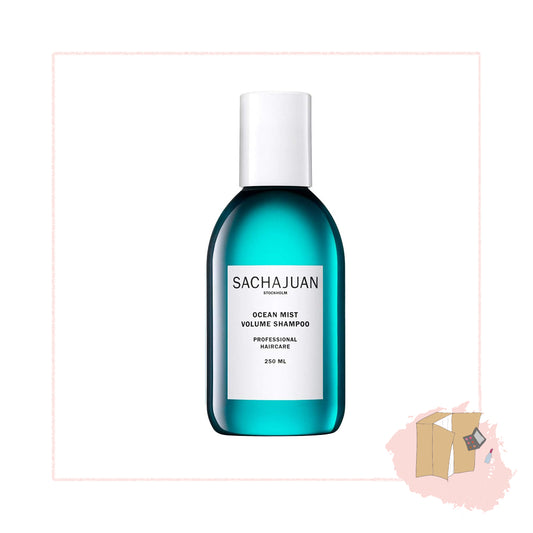 Sachajuan Ocean Mist Volume Shampoo 250ml