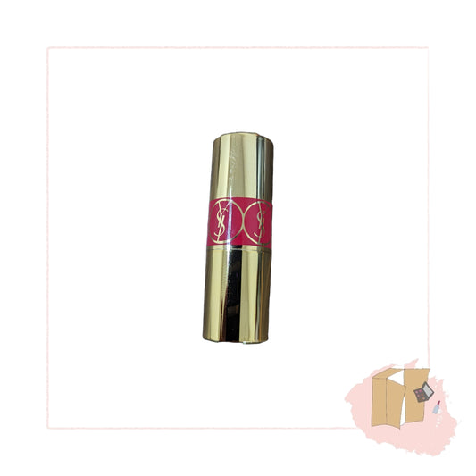 YSL Rouge Volupte Shine Oil-In-Stick 1g in Shade 45 Rouge Tuxedo