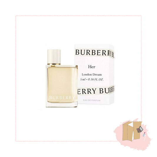 Burberry Her London Dream EDP 5ml