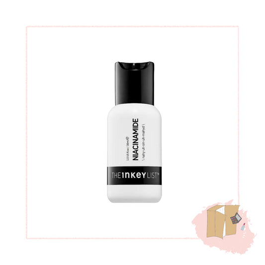 The Inkey List Niacinamide Serum 30ml
