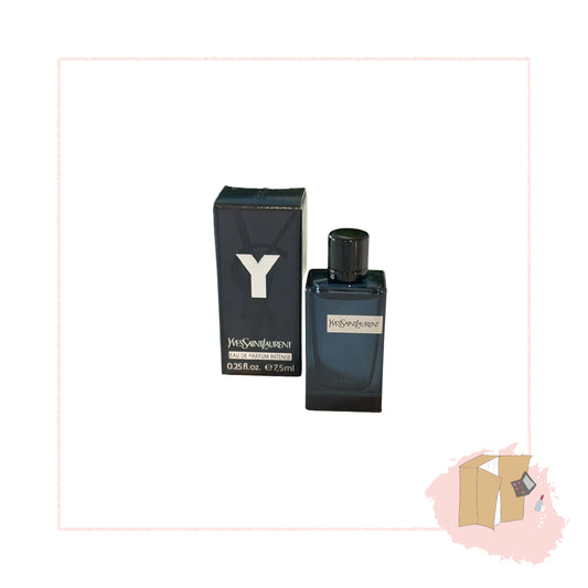 YSL Y EDP Intense 7.5ml