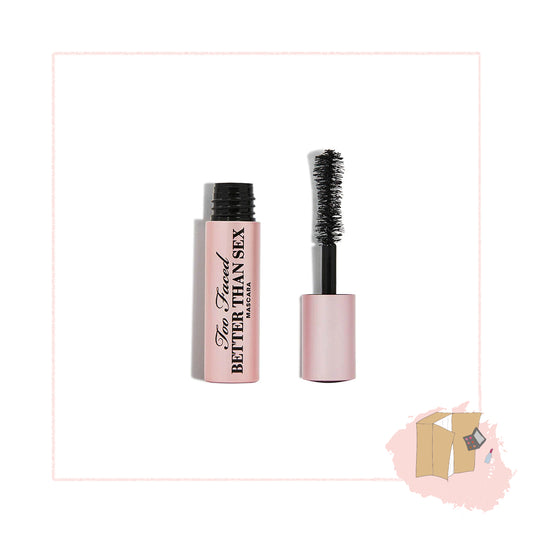 Too Faced Better Than Sex Mascara 3.9g