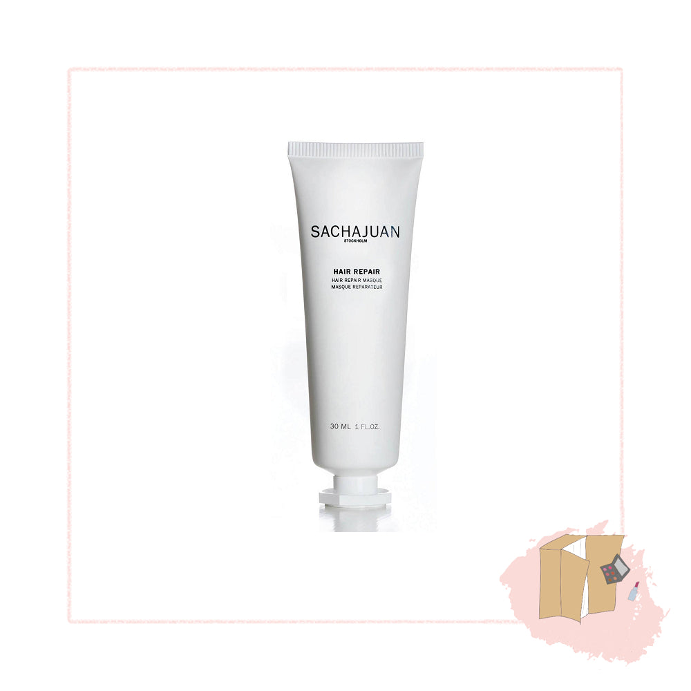 Sachajuan Hair Repair Masque 30ml