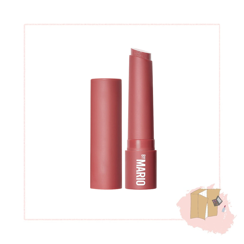 MAKEUP BY MARIO Plumping Lip Serum 2.3g in Shade Bronze Glow