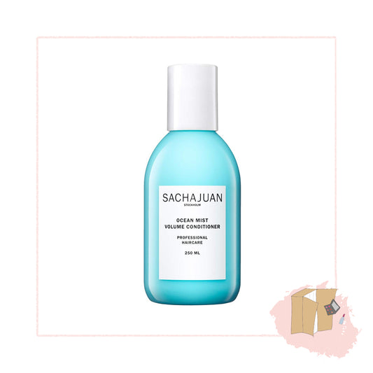 Sachajuan Ocean Mist Volume Conditioner 250ml