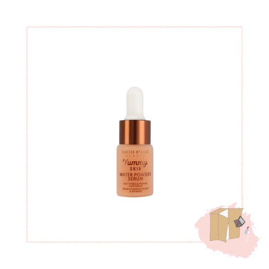 Danessa Myricks Beauty Yummy Skin Mattifying Water Powder Serum Primer 8ml