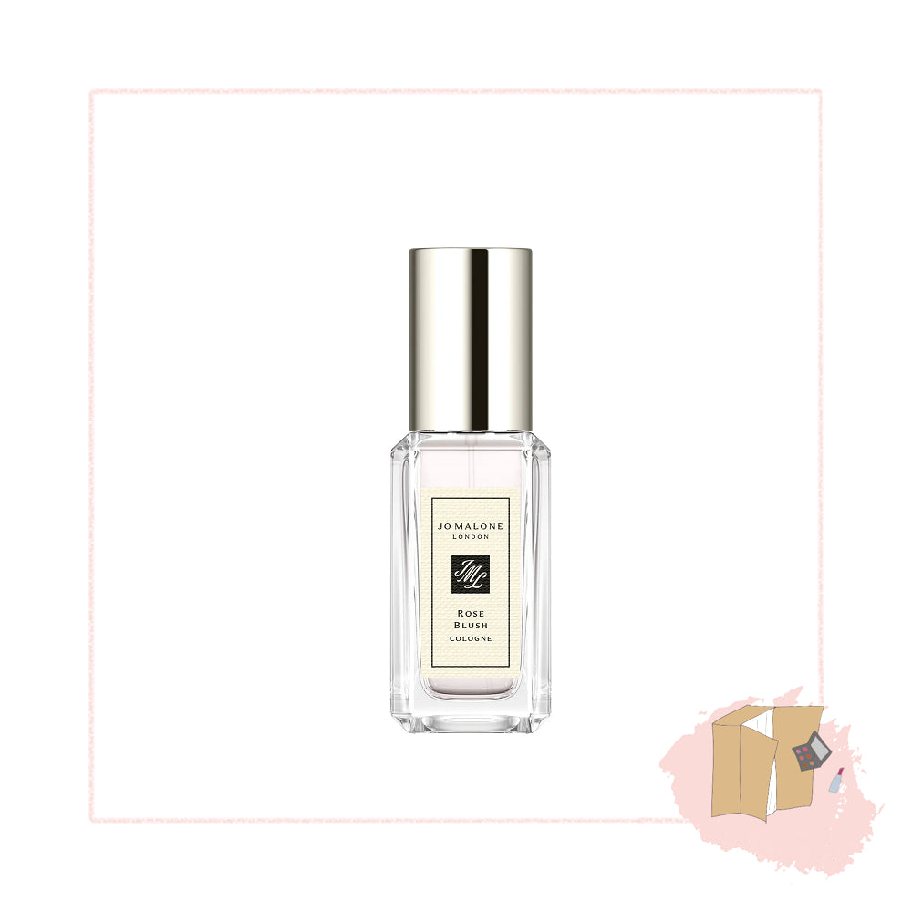 Jo Malone London English Rose Blush Cologne 9ml