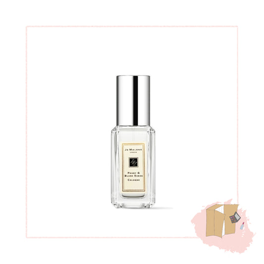 Jo Malone London Peony & Blush Suede Cologne 9ml