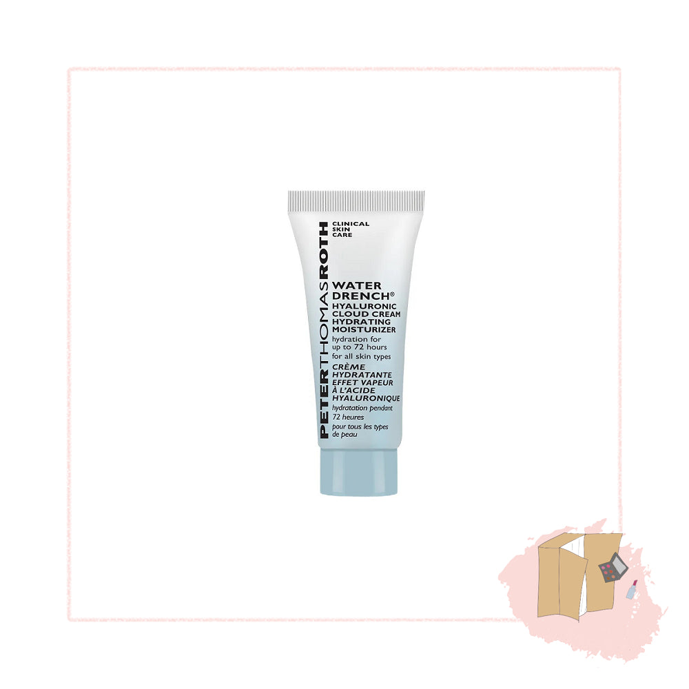 Peter Thomas Roth Water Drench Hyaluronic Cloud Cream 7.5ml