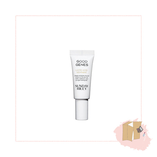 Sunday Riley Good Genes All-In-One Lactic Acid Treatment 5ml