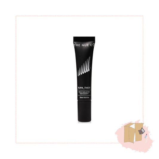 The Nue Co. Supa Thick Scalp Serum 15ml