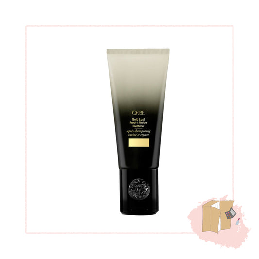 Oribe Gold Lust Repair & Restore Conditioner 200ml