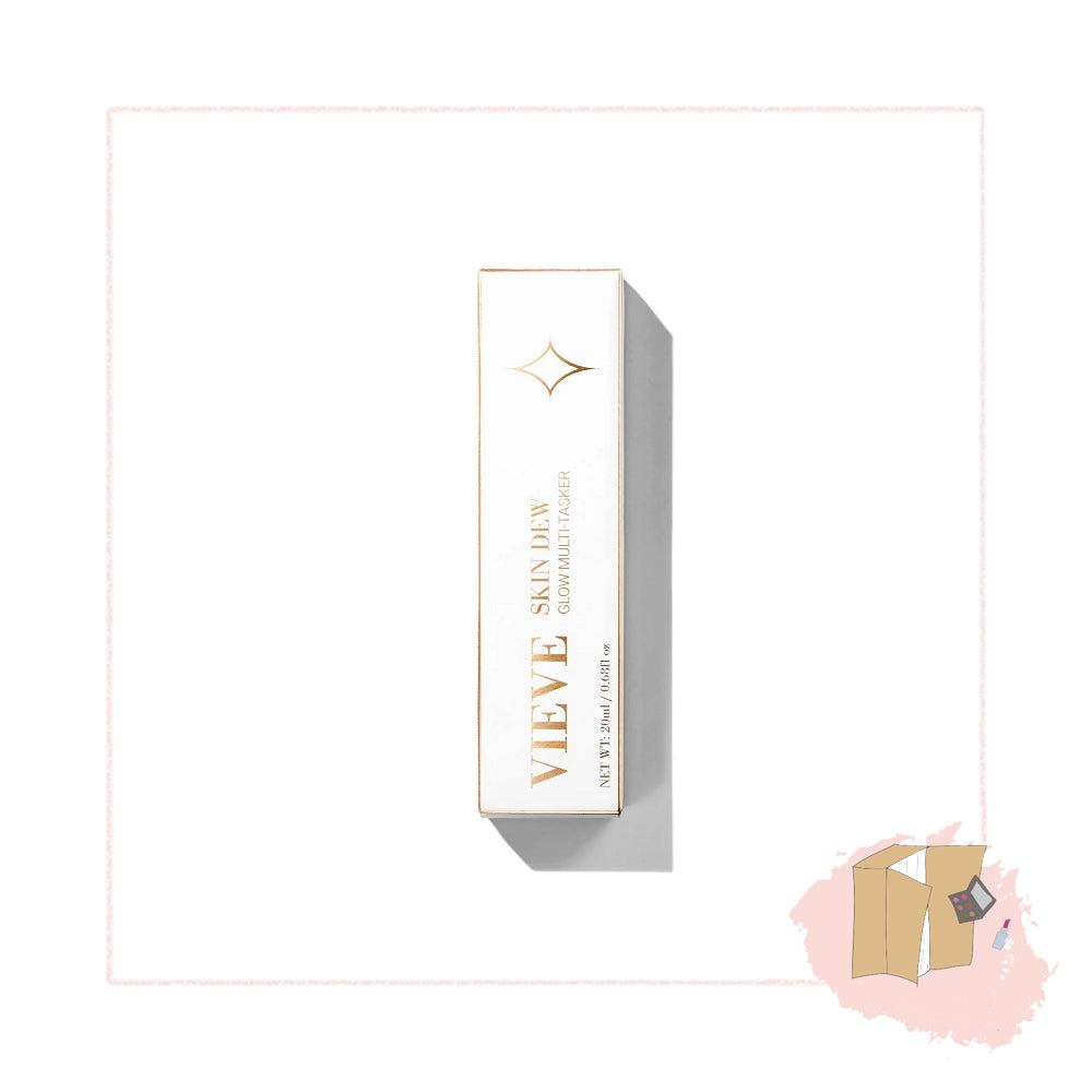 VIEVE Skin Dew Liquid Highlighter 20ml