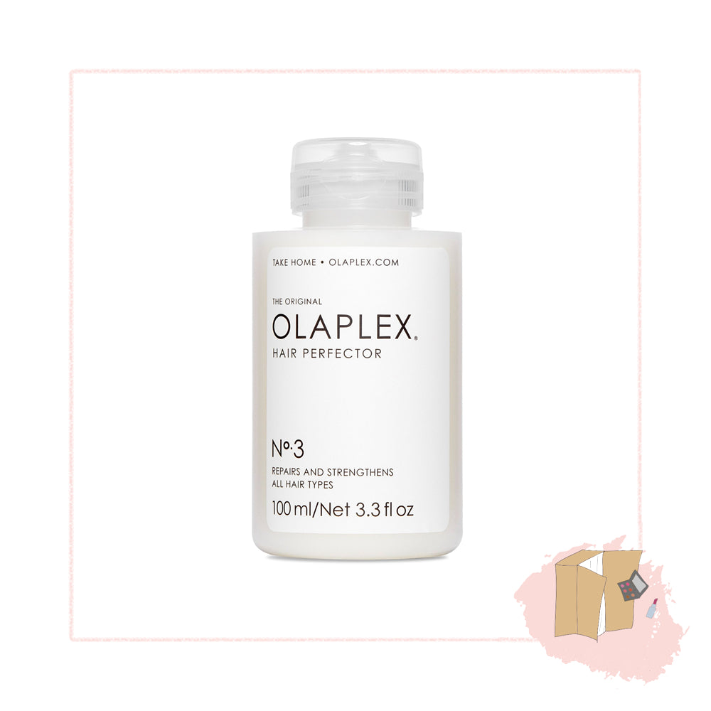 {20ml/30ml/100ml} Olaplex No. 3 Hair Perfector