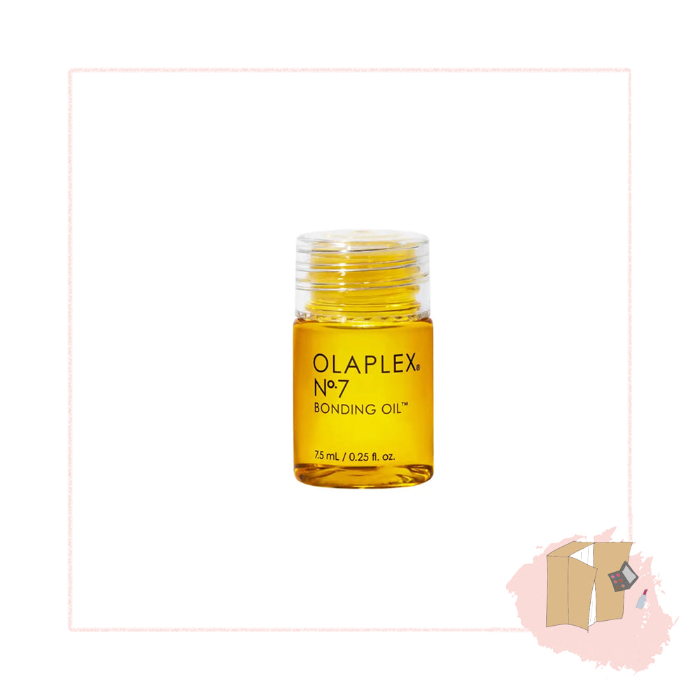 Olaplex No. 7 Bonding Oil 7.5ml